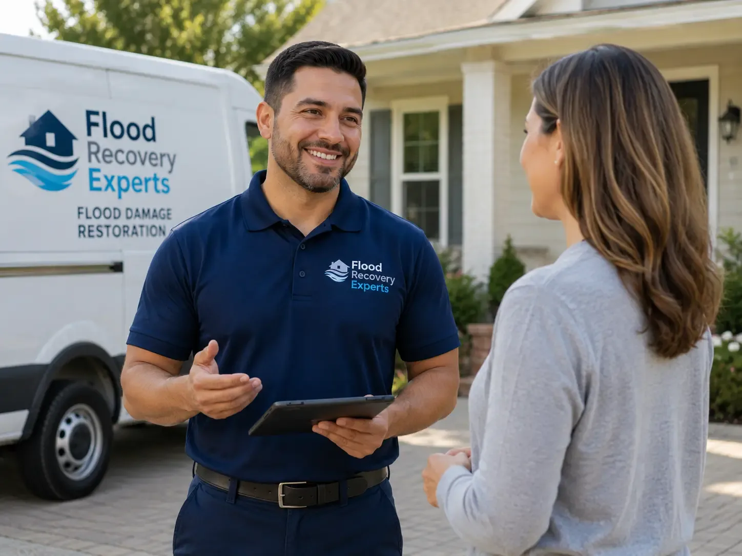 Flood Damage Cleanup East Dublin, GA FAQs